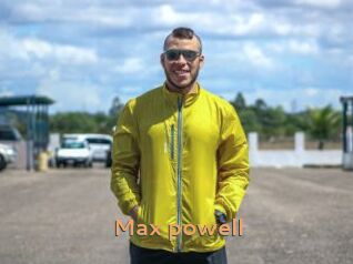 Max_powell