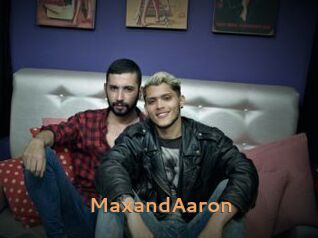 MaxandAaron