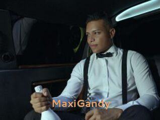 MaxiGandy