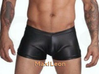 MaxiLeon