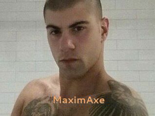 Maxim_Axe