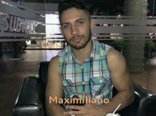 Maximiliano
