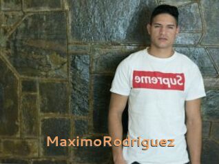 MaximoRodriguez