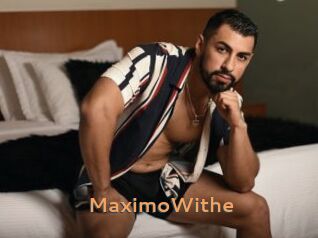 MaximoWithe