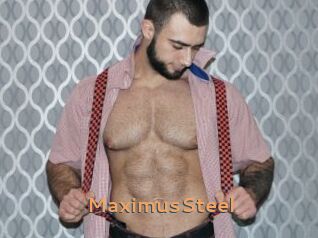 MaximusSteel
