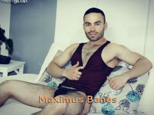 Maximus_Banes