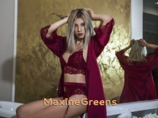 MaxineGreens