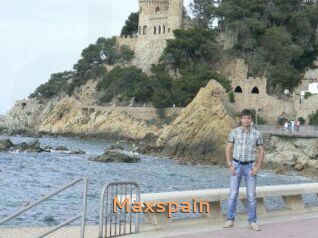 Maxspain