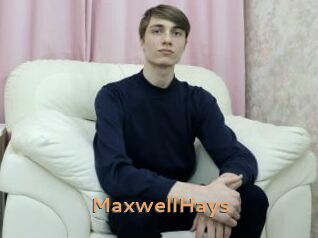 MaxwellHays