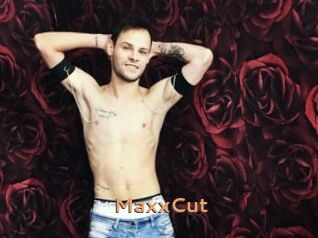 MaxxCut