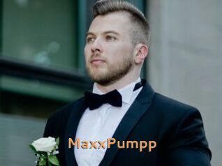 MaxxPumpp