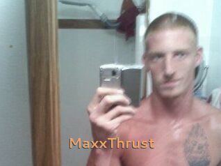 MaxxThrust