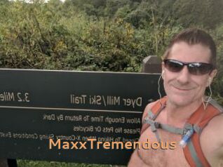 MaxxTremendous