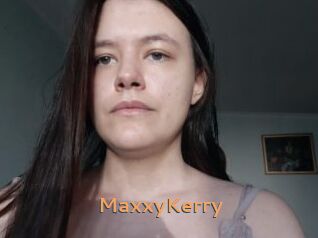 MaxxyKerry