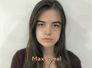 MaxyNeel