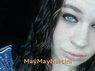 MayMayMartini