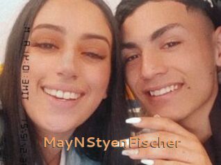 MayNStyenFischer