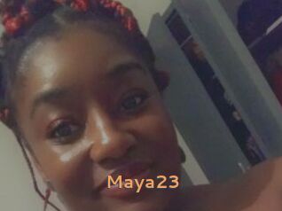 Maya23