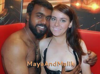 MayaAndMalik