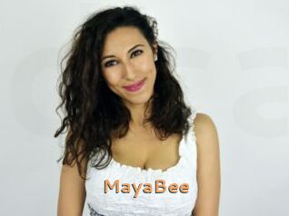 MayaBee