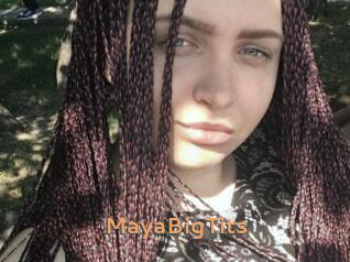 MayaBigTits