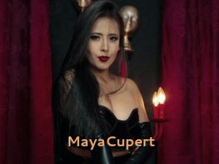 MayaCupert Du Cul A Gogo