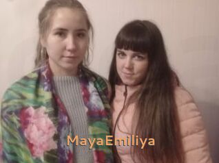 MayaEmiliya