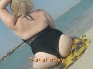 MayaFoxxy