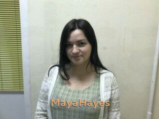 MayaHayes
