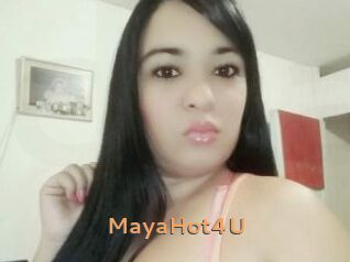MayaHot4U