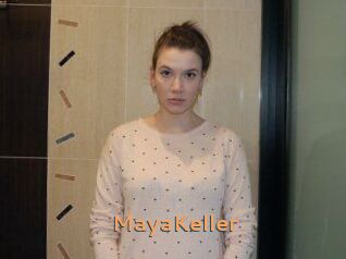 MayaKeller Du Cul A Gogo