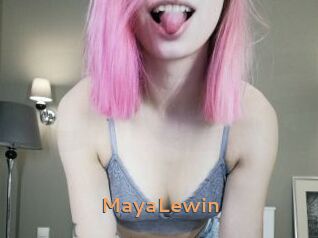 MayaLewin