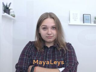 MayaLeys