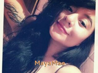 MayaMae