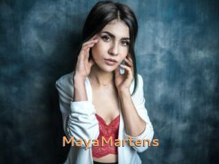 MayaMartens