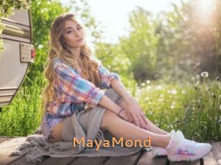 MayaMond