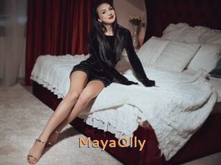MayaOlly