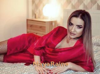 MayaRaine