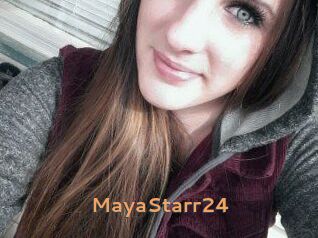 MayaStarr24