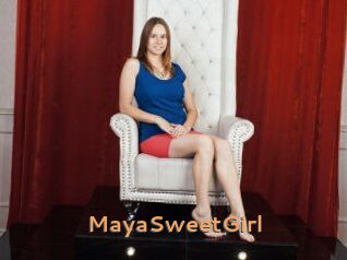 Maya_SweetGirl