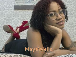 MayaWells