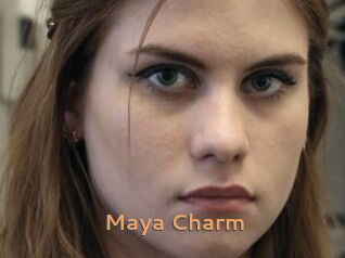 Maya_Charm