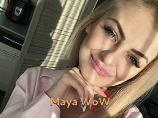 Maya_WoW
