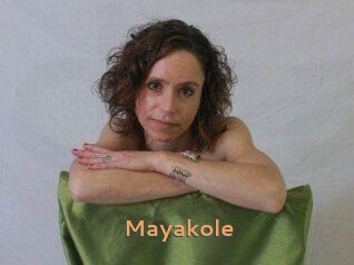 Mayakole
