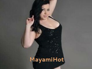MayamiHot