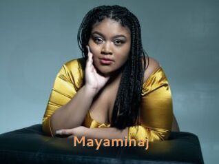 Mayaminaj