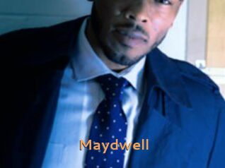 Maydwell