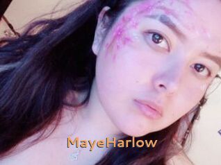 MayeHarlow