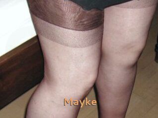 Mayke