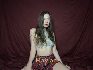 Maylani Du Cul A Gogo